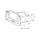 Видеодомофон Commax CDV-71 BE