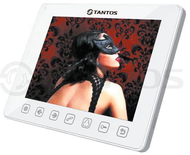 Видеодомофон Tantos TANGO +