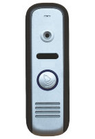 Вызывная панель CTV-D1000HD Silver