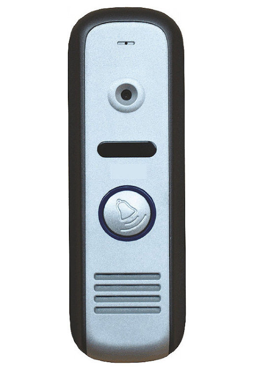 Вызывная панель CTV-D1000HD Silver