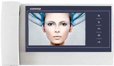 Видеодомофон Commax CDV-70 KM