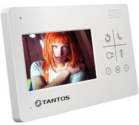Видеодомофон Tantos LILU SD