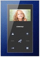 Видеодомофон Commax CMV-43S