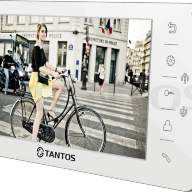 Видеодомофон Tantos AMELIE HD