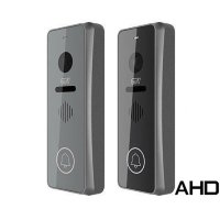 Вызывная панель CTV-D4001AHD Графит