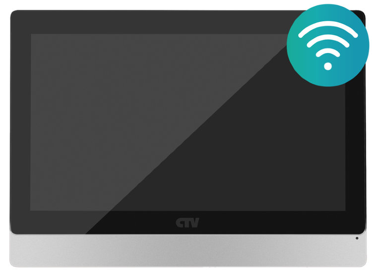 CTV-M5902 Видеодомофон