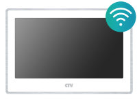 CTV-M5702 Видеодомофон