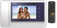 Commax Kit 70 K Комплект видеодомофона