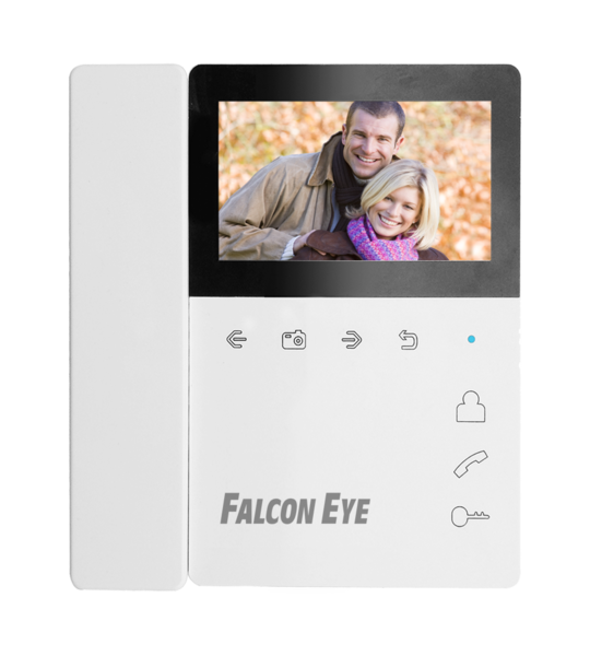 Видеодомофон Falcon Eye Lira