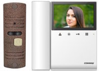 Commax Kit 43K2 Комплект видеодомофона