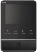 CTV-M2400MD Цветной монитор