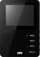 CTV-M1400 Цветной монитор