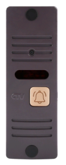Вызывная панель CTV-D10 Plus Silver