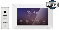 TANTOS Rocky Wi-Fi Kit PLUS  Комплект видеодомофона