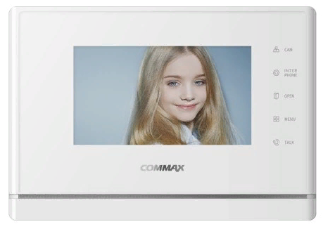 Commax CDV-70Y Видеодомофон 