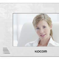 Kocom KCV Kit A374SD Комплект видеодомофона