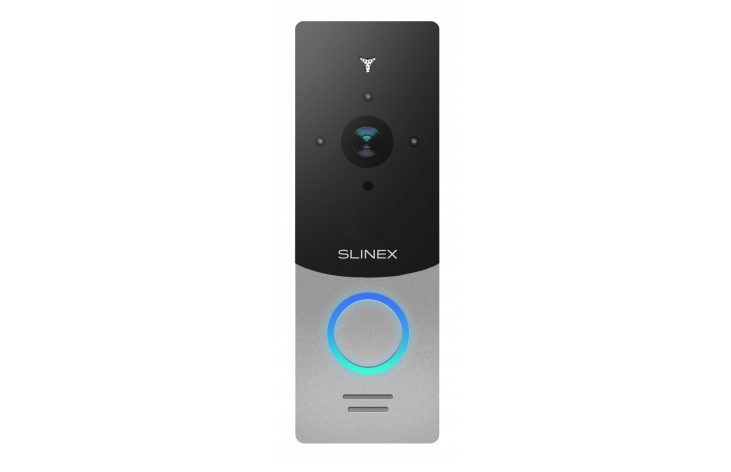 Вызывная панель Slinex ML-20HR