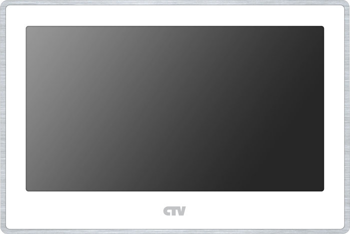 CTV-M4704AHD Цветной монитор