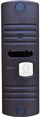 Вызывная панель CTV-D10NG Gavana