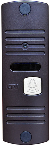 Вызывная панель CTV-D10NG Gavana